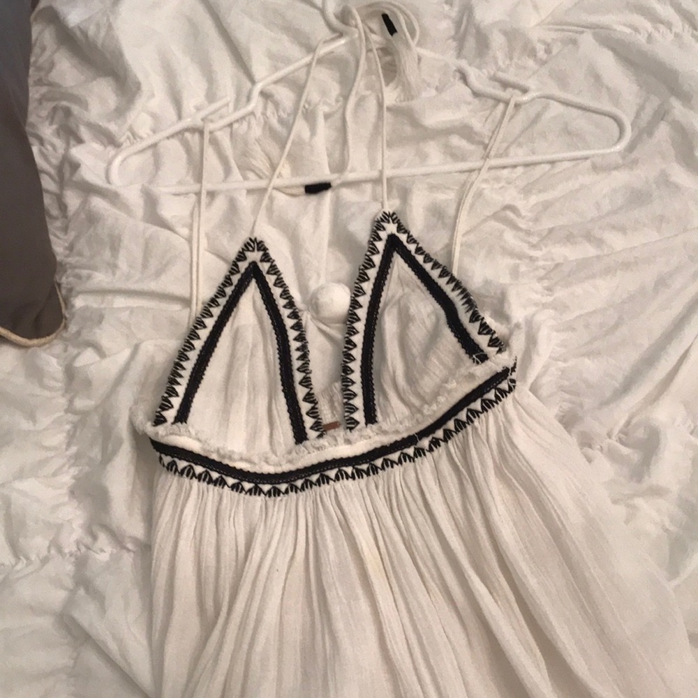 Free People Maxi Dress